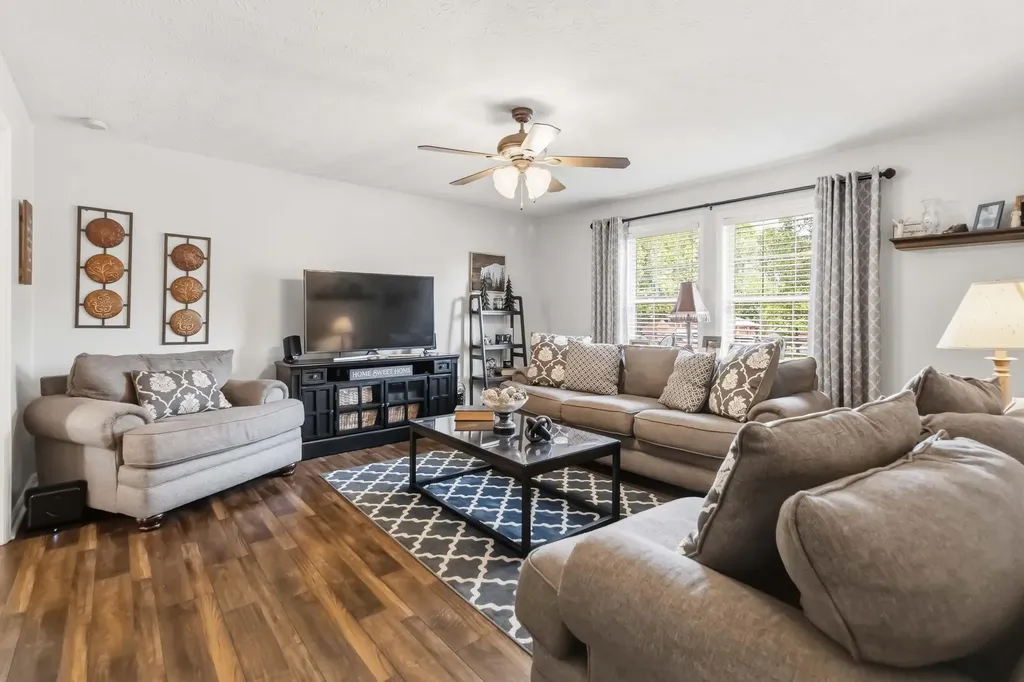 604 John Street Corbin KY 40701