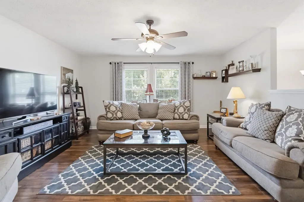 604 John Street Corbin KY 40701