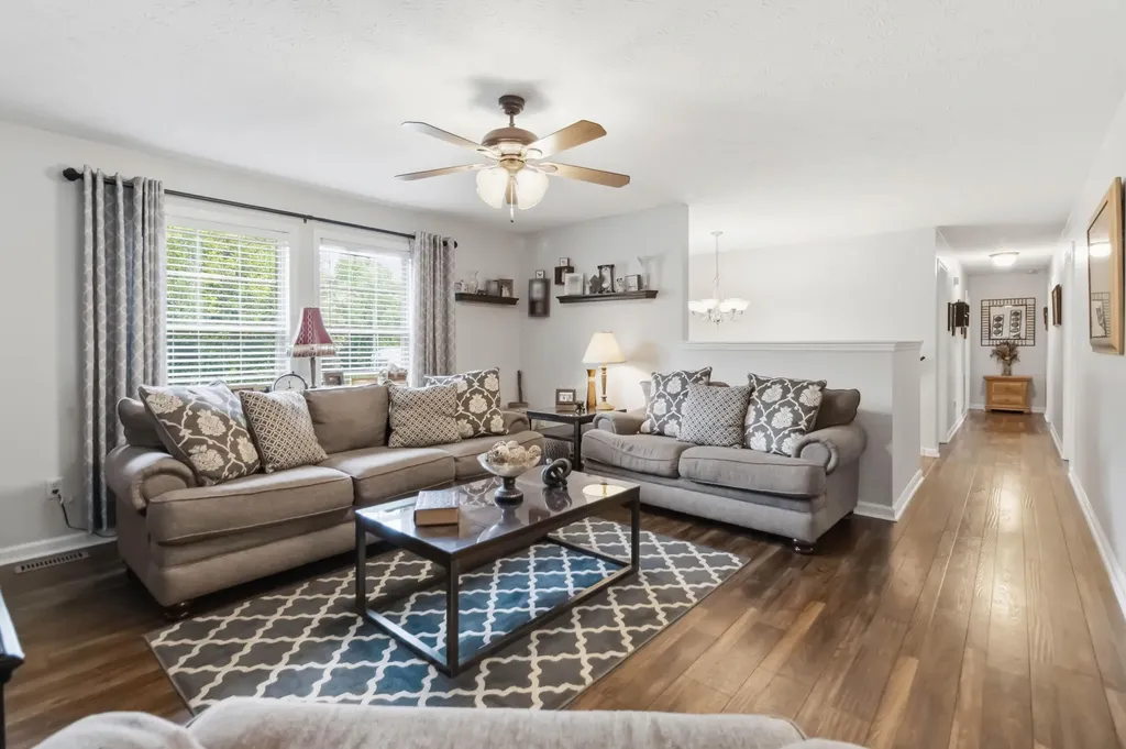 604 John Street Corbin KY 40701