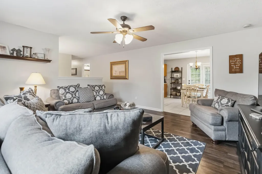 604 John Street Corbin KY 40701