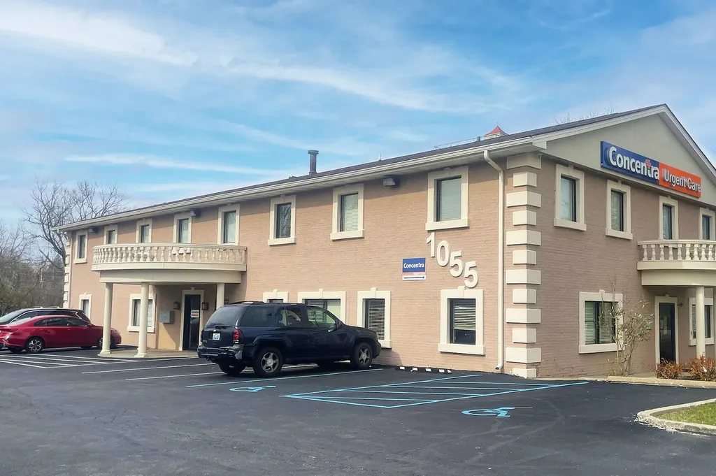 1055 Dove Run Road Lexington KY 40502
