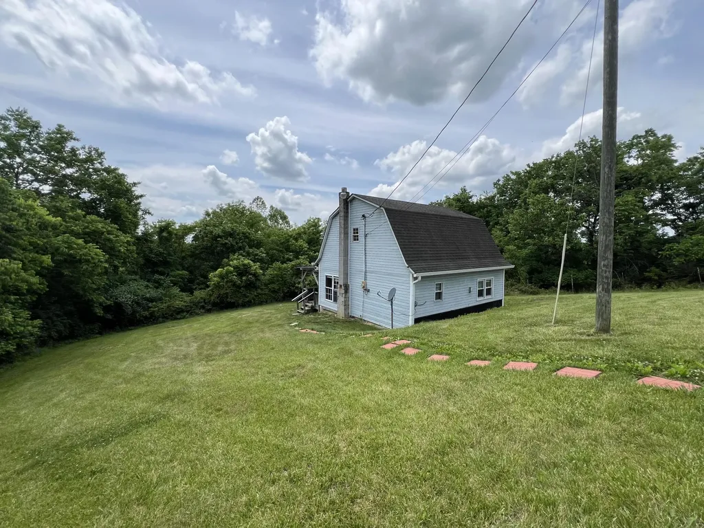 5300 Sugar Creek Pike Nicholasville KY 40356