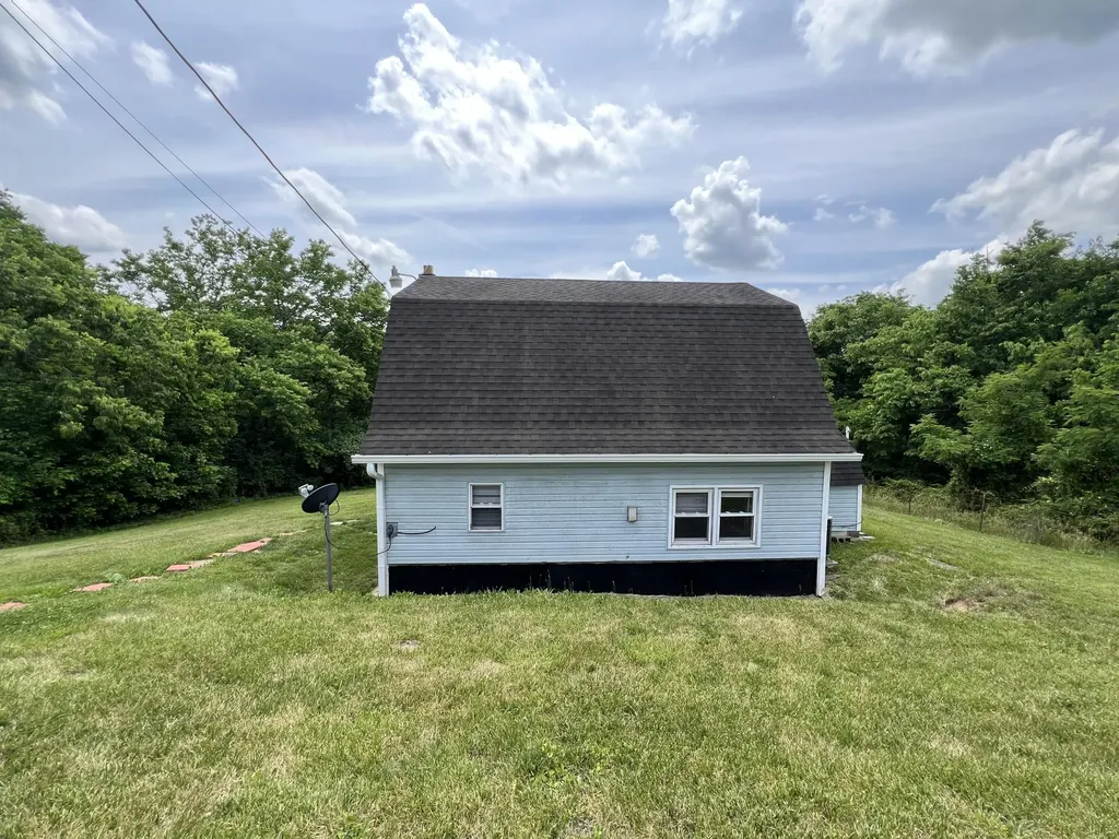 5300 Sugar Creek Pike Nicholasville KY 40356