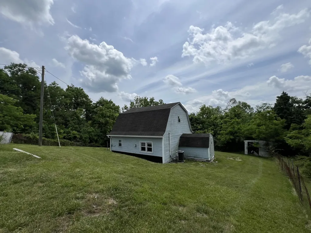 5300 Sugar Creek Pike Nicholasville KY 40356