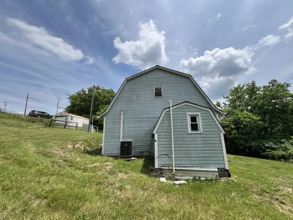 5300 Sugar Creek Pike Nicholasville KY 40356