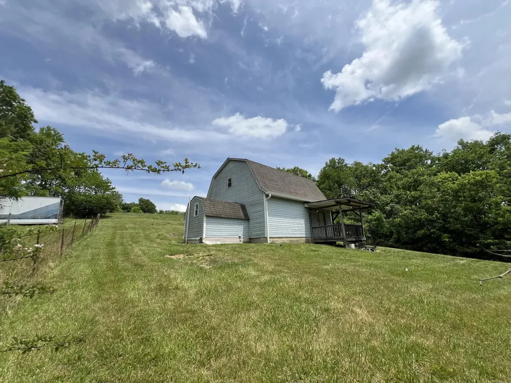 5300 Sugar Creek Pike Nicholasville KY 40356