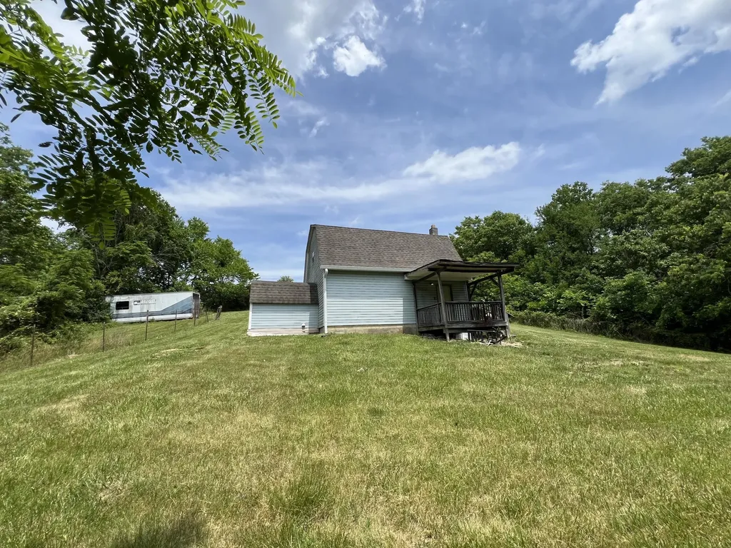 5300 Sugar Creek Pike Nicholasville KY 40356