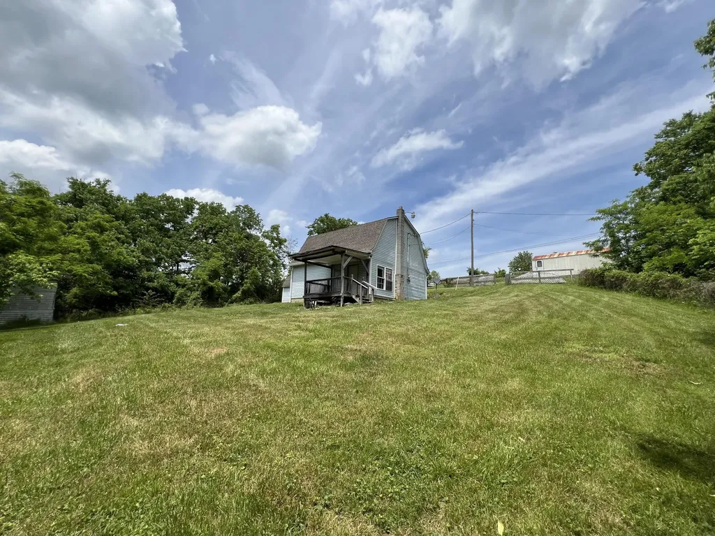 5300 Sugar Creek Pike Nicholasville KY 40356