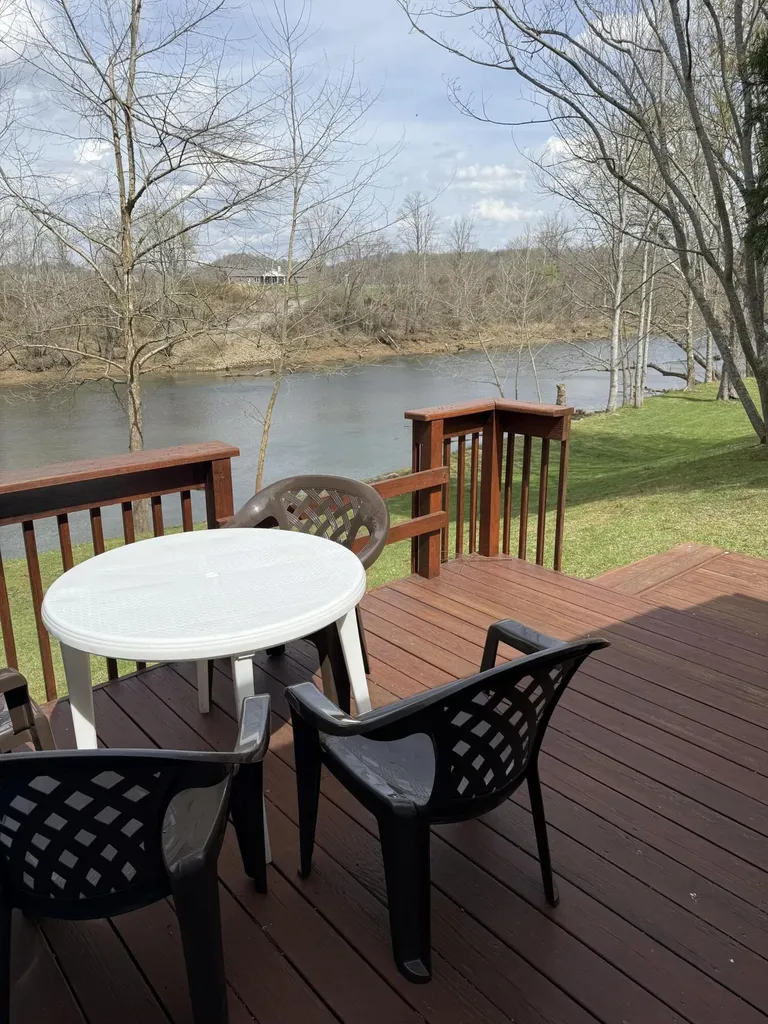 532 Campbells Ferry Lane Jamestown KY 42629