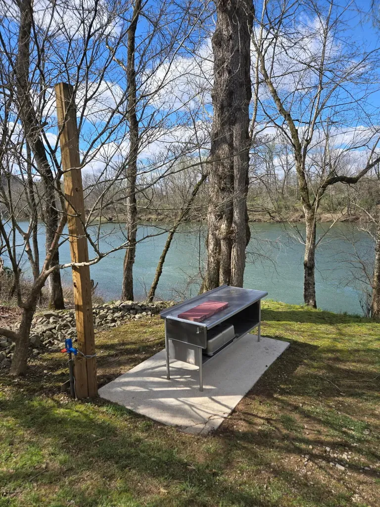 532 Campbells Ferry Lane Jamestown KY 42629