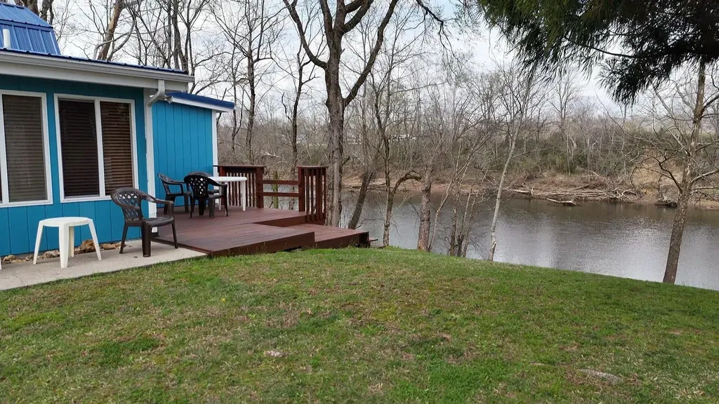 532 Campbells Ferry Lane Jamestown KY 42629