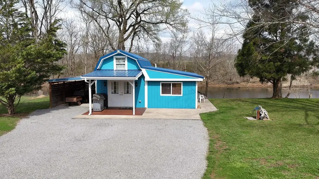 532 Campbells Ferry Lane Jamestown KY 42629