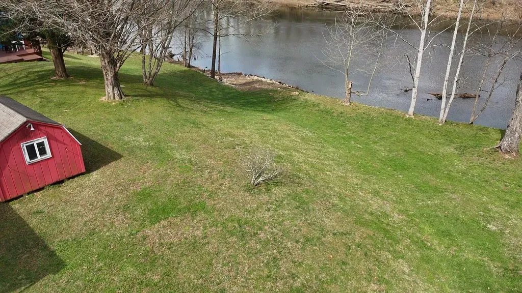 532 Campbells Ferry Lane Jamestown KY 42629