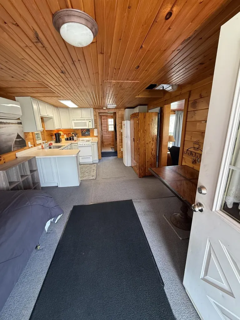 532 Campbells Ferry Lane Jamestown KY 42629