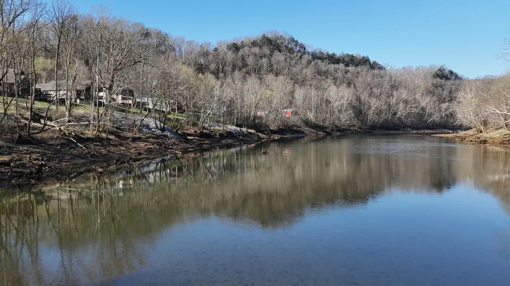532 Campbells Ferry Lane Jamestown KY 42629