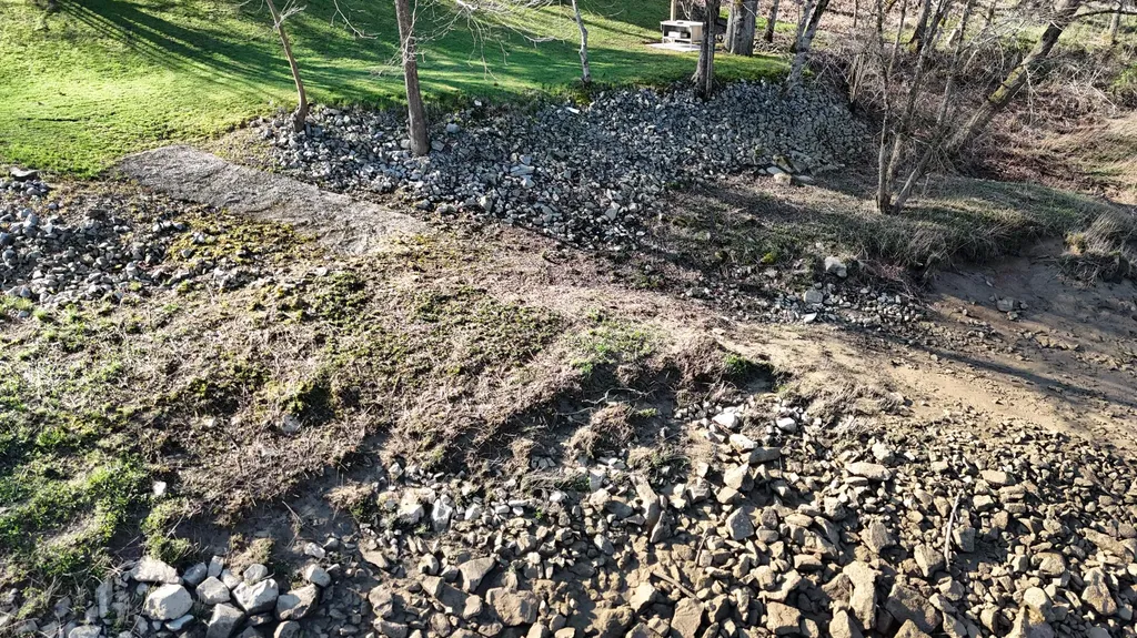 532 Campbells Ferry Lane Jamestown KY 42629