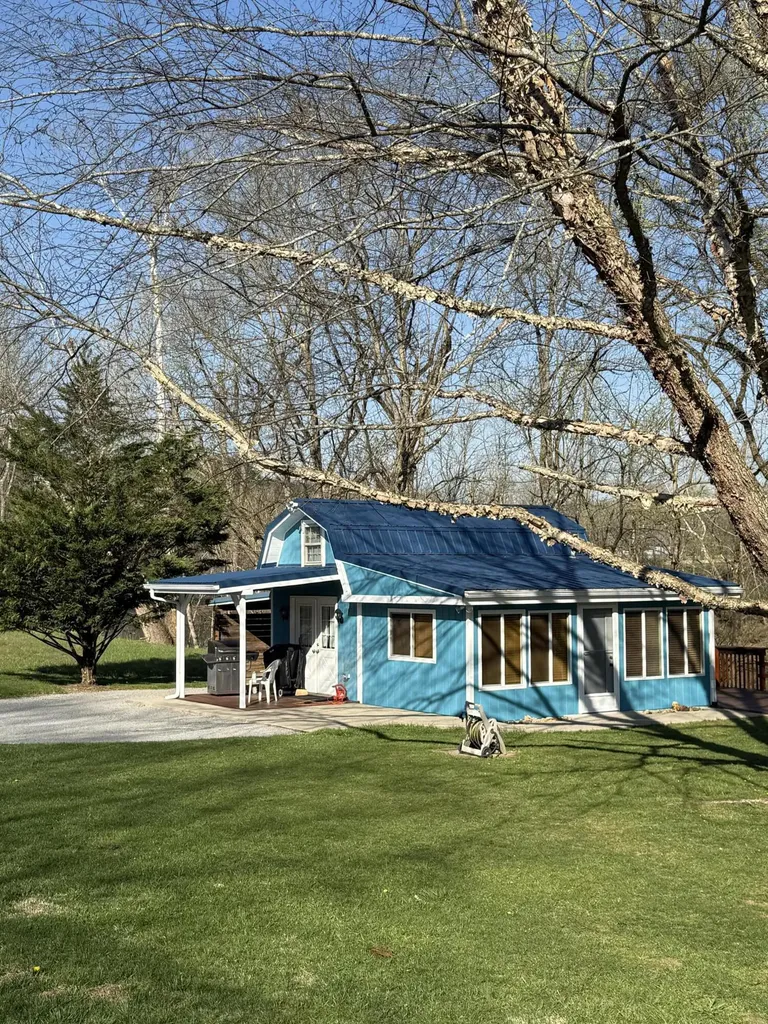 532 Campbells Ferry Lane Jamestown KY 42629