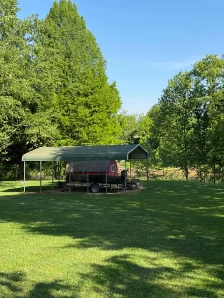 532 Campbells Ferry Lane Jamestown KY 42629