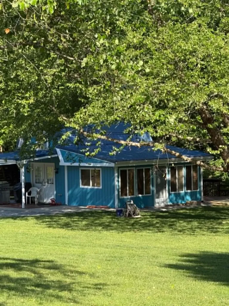 532 Campbells Ferry Lane Jamestown KY 42629