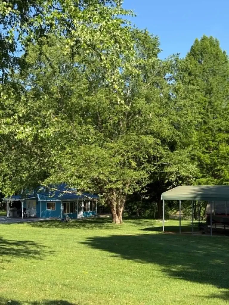 532 Campbells Ferry Lane Jamestown KY 42629
