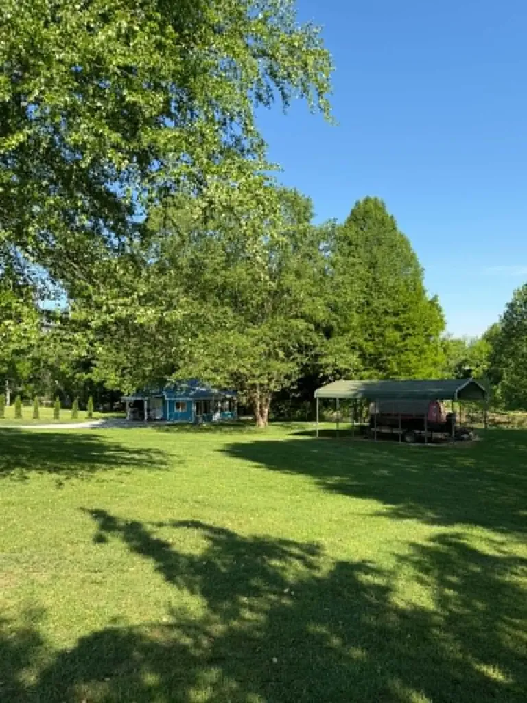 532 Campbells Ferry Lane Jamestown KY 42629
