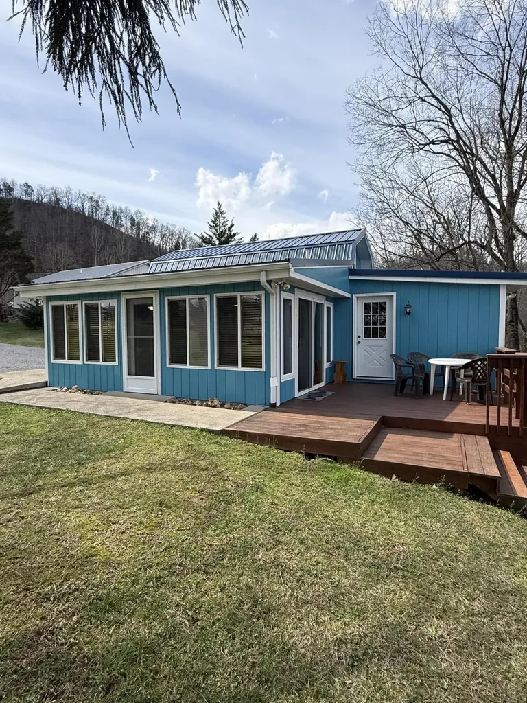 532 Campbells Ferry Lane Jamestown KY 42629