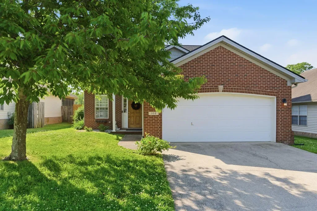 108 Back Stretch Drive Georgetown KY 40324