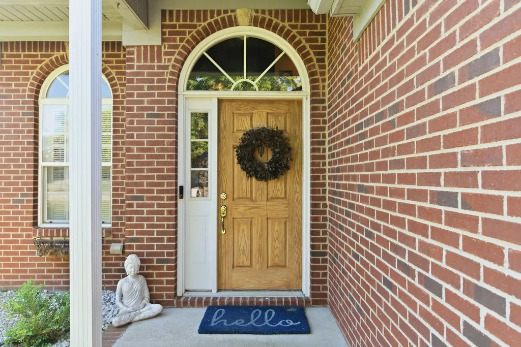 108 Back Stretch Drive Georgetown KY 40324