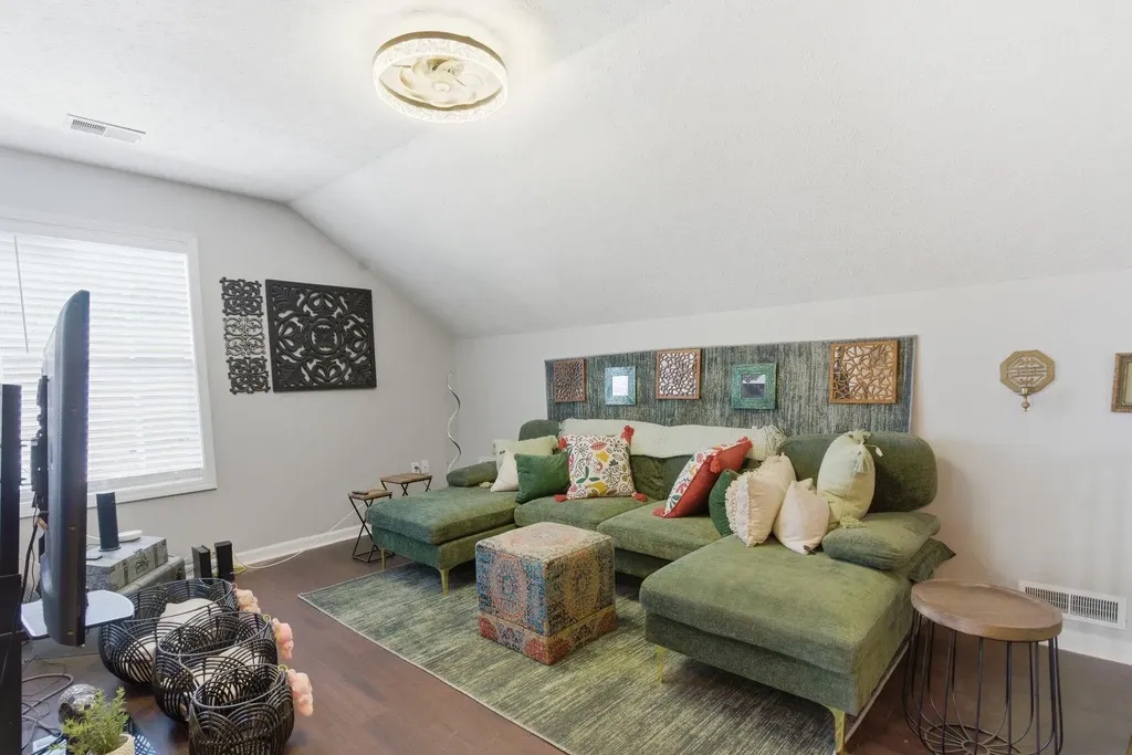 108 Back Stretch Drive Georgetown KY 40324