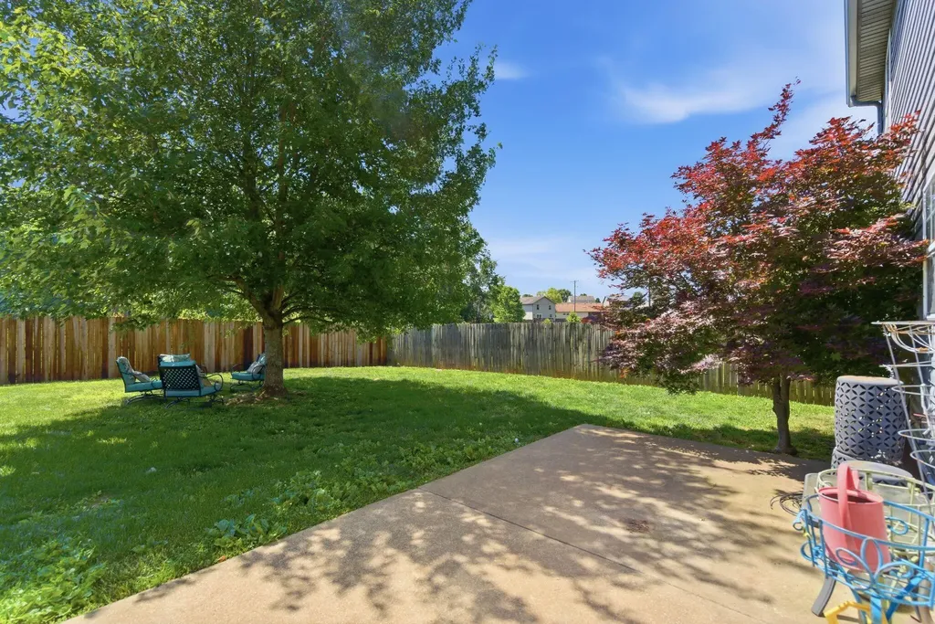 108 Back Stretch Drive Georgetown KY 40324