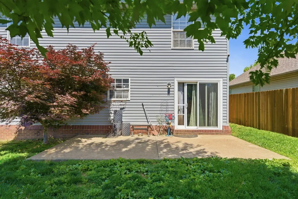 108 Back Stretch Drive Georgetown KY 40324