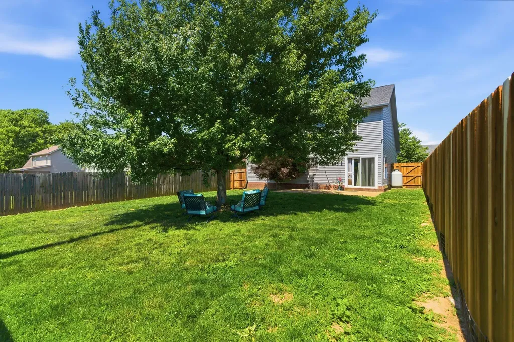 108 Back Stretch Drive Georgetown KY 40324