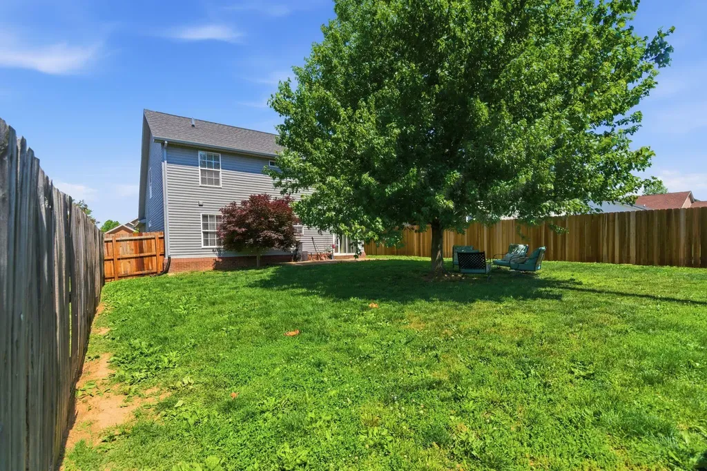 108 Back Stretch Drive Georgetown KY 40324