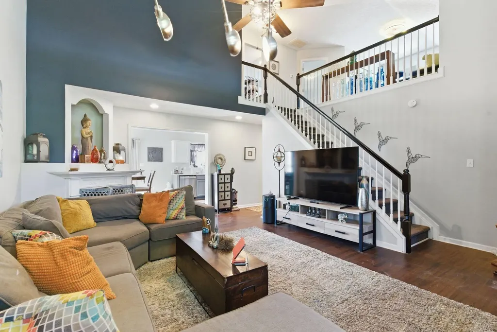 108 Back Stretch Drive Georgetown KY 40324