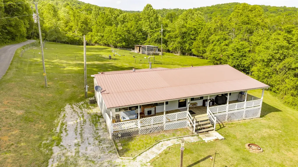 82 Abbott Broadhurst Road Monticello KY 42633