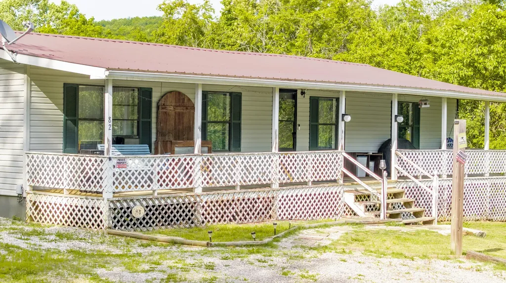 82 Abbott Broadhurst Road Monticello KY 42633