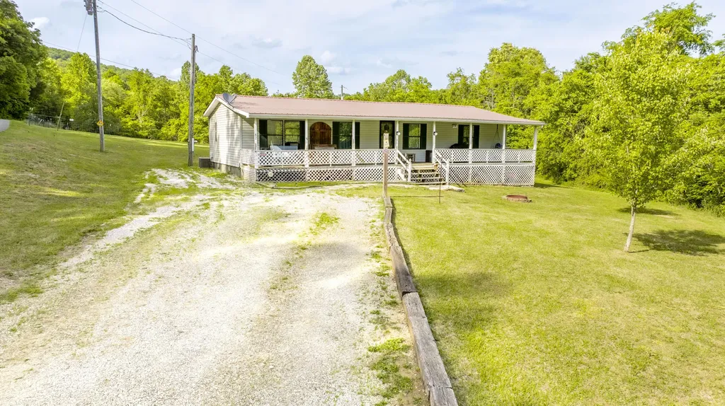82 Abbott Broadhurst Road Monticello KY 42633