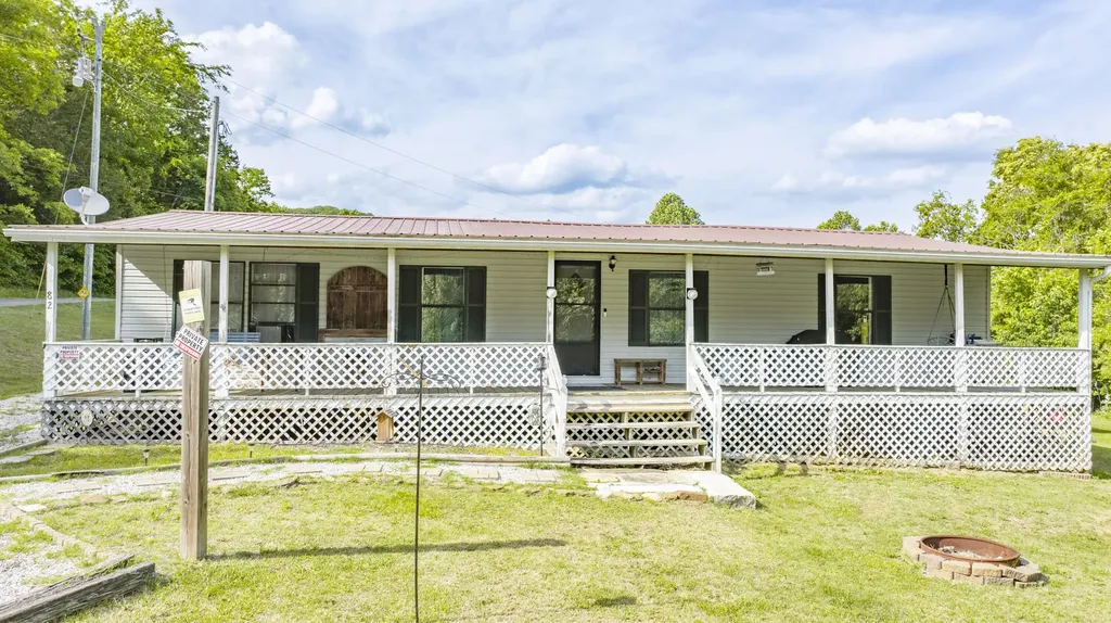 82 Abbott Broadhurst Road Monticello KY 42633