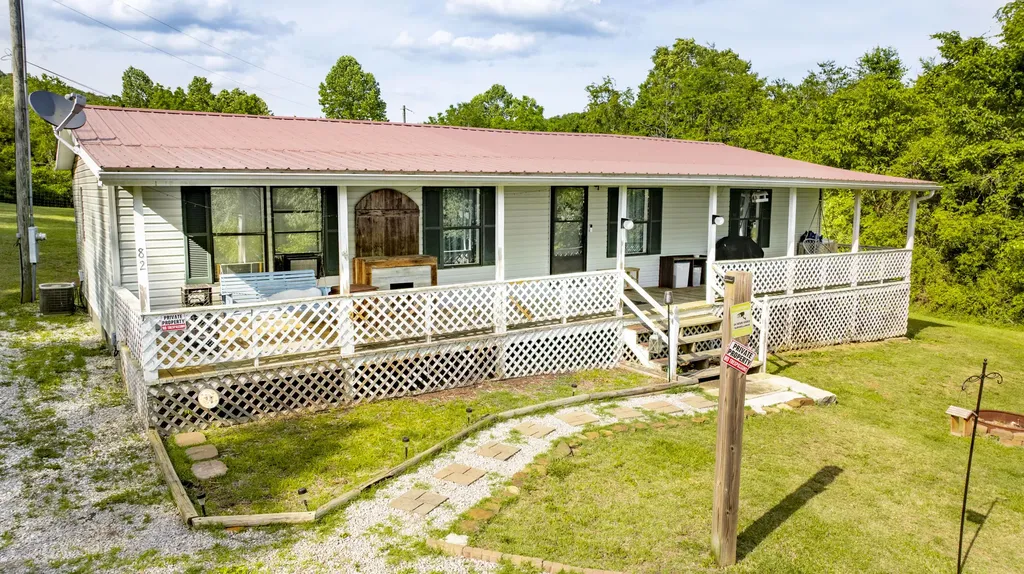 82 Abbott Broadhurst Road Monticello KY 42633