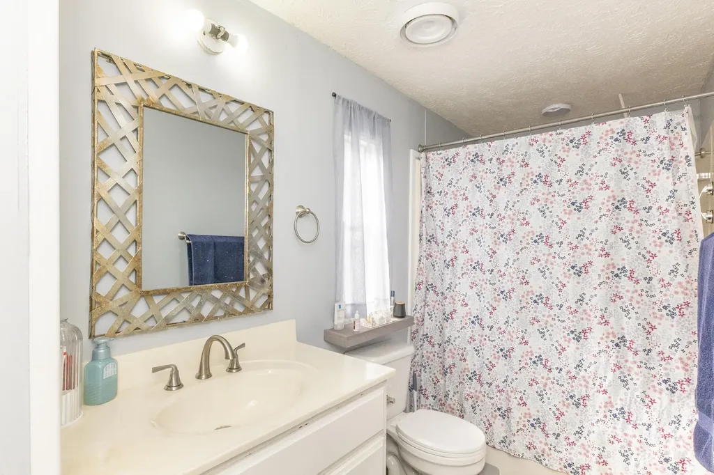 82 Abbott Broadhurst Road Monticello KY 42633