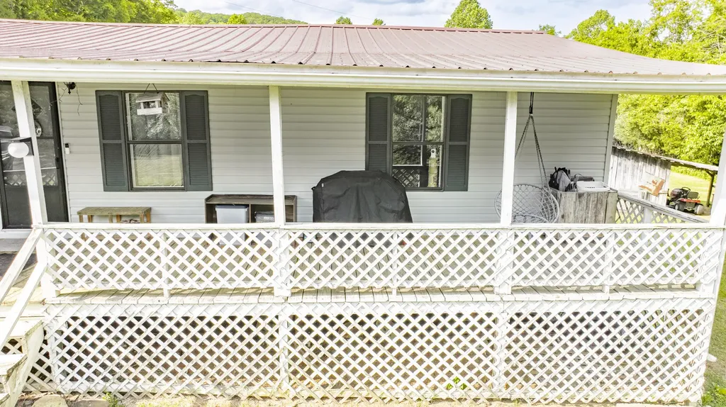 82 Abbott Broadhurst Road Monticello KY 42633