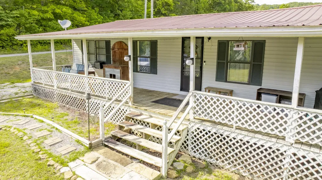 82 Abbott Broadhurst Road Monticello KY 42633