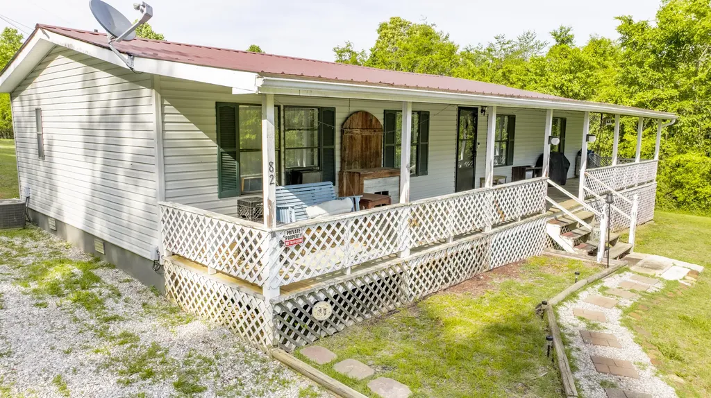 82 Abbott Broadhurst Road Monticello KY 42633