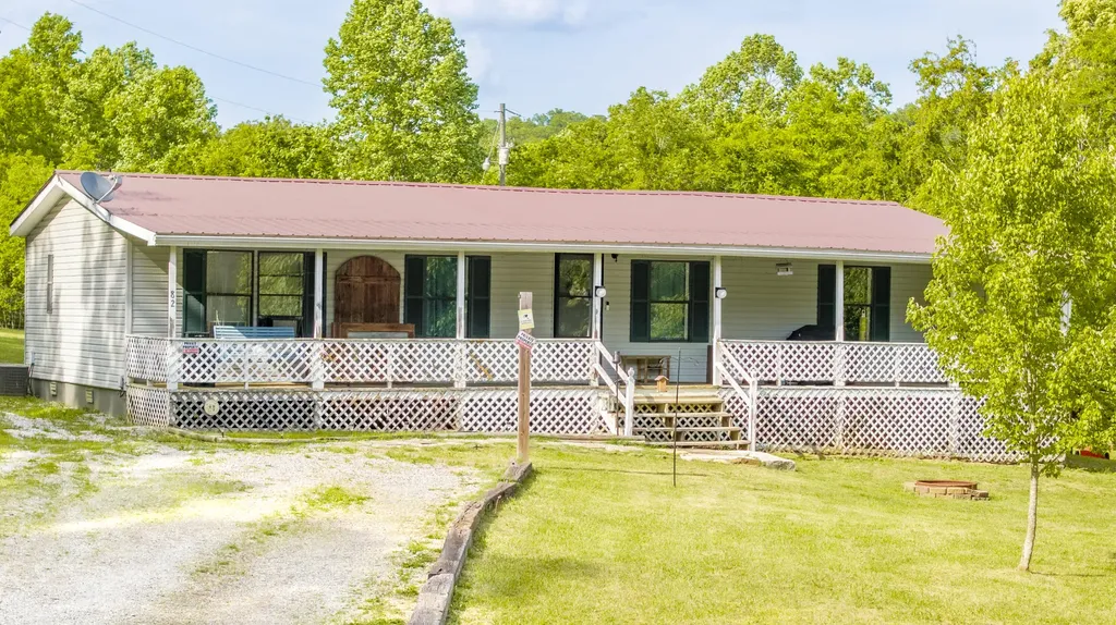 82 Abbott Broadhurst Road Monticello KY 42633