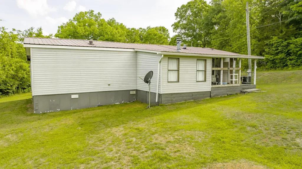 82 Abbott Broadhurst Road Monticello KY 42633