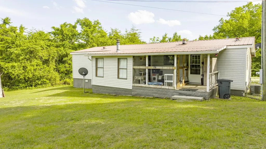 82 Abbott Broadhurst Road Monticello KY 42633