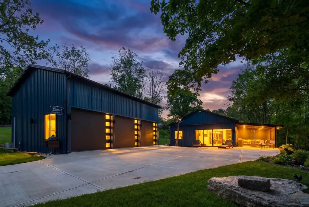 2231 Glass Mill Road Wilmore KY 40390