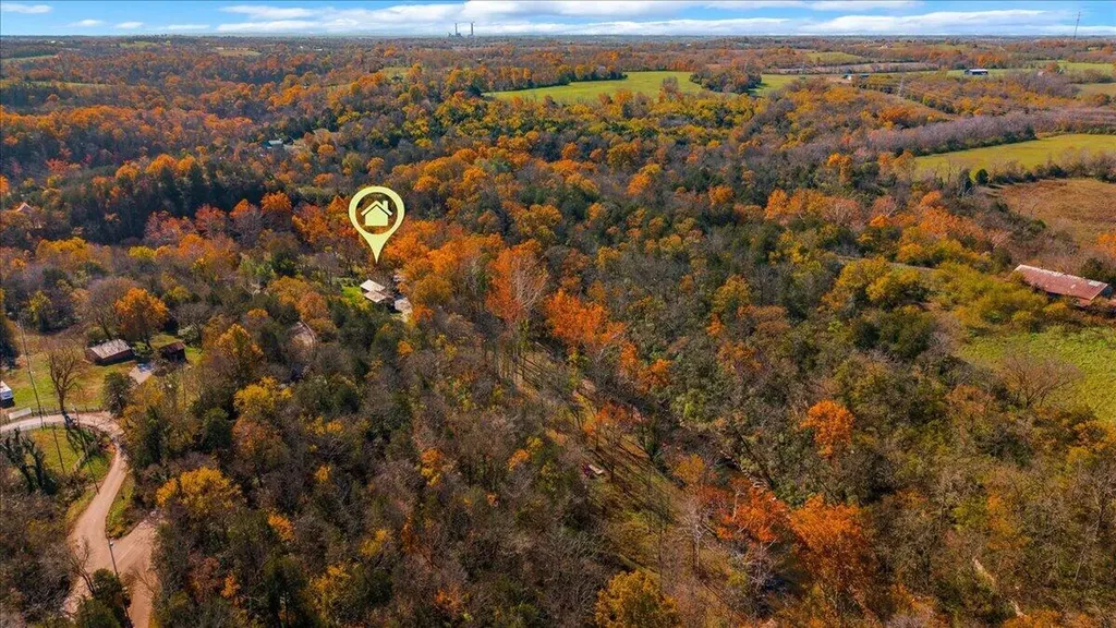 2231 Glass Mill Road Wilmore KY 40390