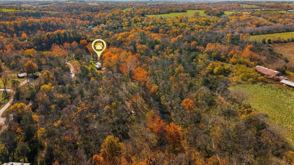 2231 Glass Mill Road Wilmore KY 40390