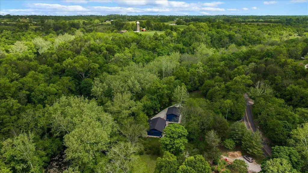 2231 Glass Mill Road Wilmore KY 40390